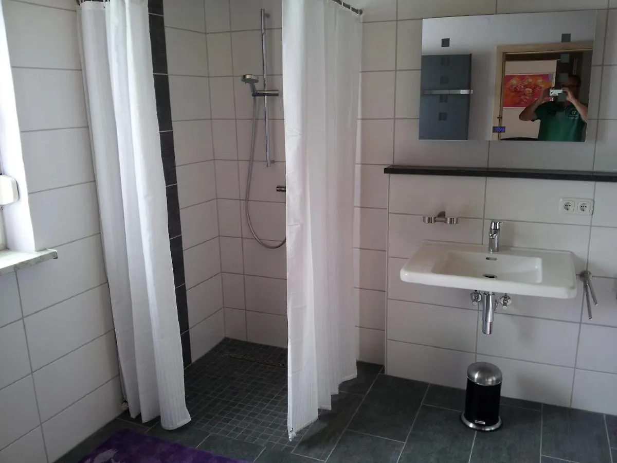 Ferienwohnung Ahne Selb Germany
