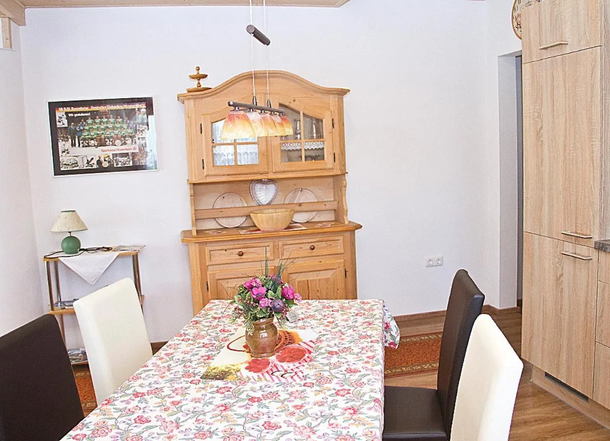 Ferienwohnung Ahne Selb 0*,  Germany