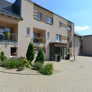 3* Hotel Schade's Wohlfuehlhotel